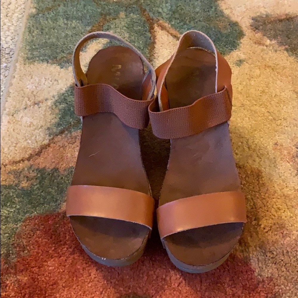 Wedges